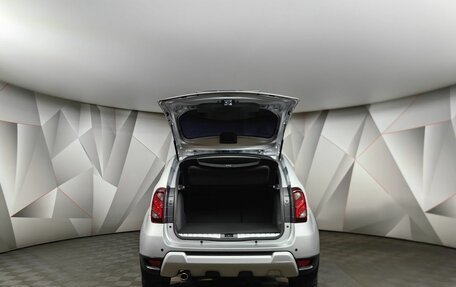 Renault Duster I рестайлинг, 2020 год, 1 797 000 рублей, 12 фотография