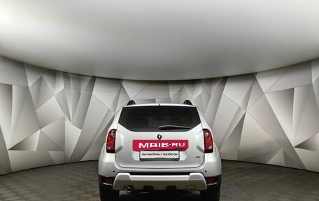 Renault Duster I рестайлинг, 2020 год, 1 797 000 рублей, 8 фотография