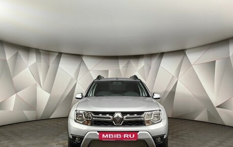 Renault Duster I рестайлинг, 2020 год, 1 797 000 рублей, 7 фотография