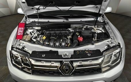 Renault Duster I рестайлинг, 2020 год, 1 797 000 рублей, 11 фотография