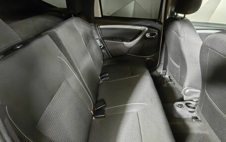 Renault Duster I рестайлинг, 2020 год, 1 797 000 рублей, 16 фотография