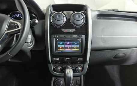 Renault Duster I рестайлинг, 2020 год, 1 797 000 рублей, 15 фотография