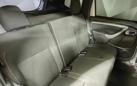 Renault Duster I рестайлинг, 2020 год, 1 797 000 рублей, 17 фотография