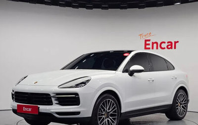 Porsche Cayenne III, 2022 год, 7 270 000 рублей, 1 фотография