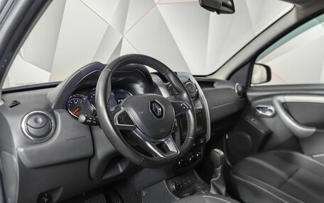 Renault Duster I рестайлинг, 2020 год, 1 797 000 рублей, 19 фотография