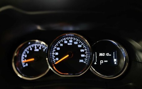 Renault Duster I рестайлинг, 2020 год, 1 797 000 рублей, 18 фотография