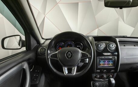 Renault Duster I рестайлинг, 2020 год, 1 797 000 рублей, 20 фотография