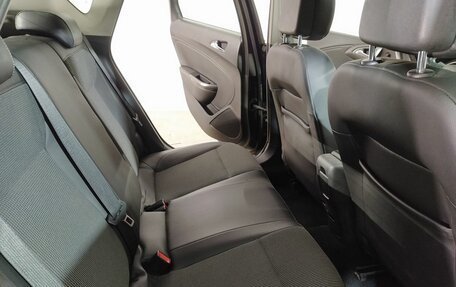 Opel Astra J, 2012 год, 799 000 рублей, 17 фотография