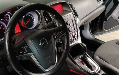 Opel Astra J, 2012 год, 799 000 рублей, 7 фотография