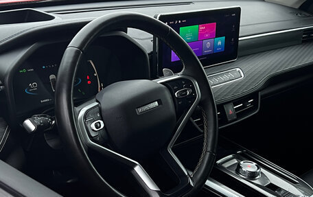 Haval Jolion, 2023 год, 1 960 000 рублей, 10 фотография