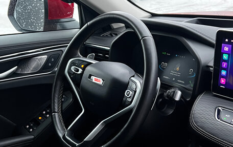 Haval Jolion, 2023 год, 1 960 000 рублей, 17 фотография