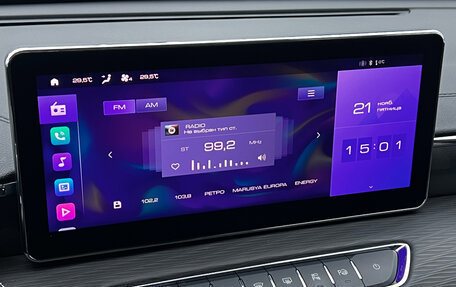 Haval Jolion, 2023 год, 1 960 000 рублей, 14 фотография