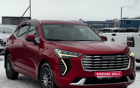 Haval Jolion, 2023 год, 1 960 000 рублей, 7 фотография