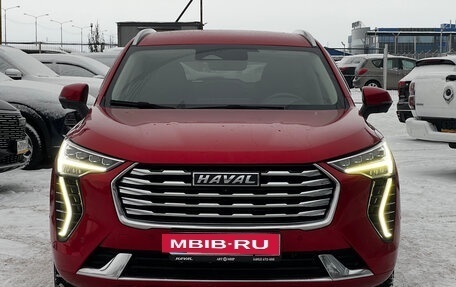 Haval Jolion, 2023 год, 1 960 000 рублей, 8 фотография