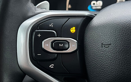 Haval Jolion, 2023 год, 1 960 000 рублей, 23 фотография