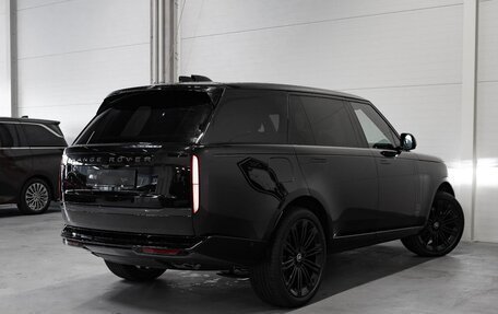 Land Rover Range Rover IV рестайлинг, 2025 год, 31 390 000 рублей, 4 фотография