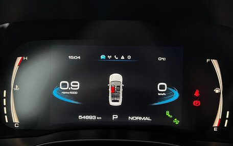 Haval Jolion, 2023 год, 1 960 000 рублей, 30 фотография