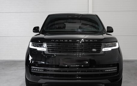 Land Rover Range Rover IV рестайлинг, 2025 год, 31 390 000 рублей, 2 фотография