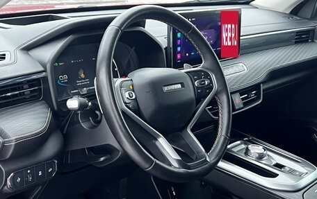 Haval Jolion, 2023 год, 1 960 000 рублей, 22 фотография