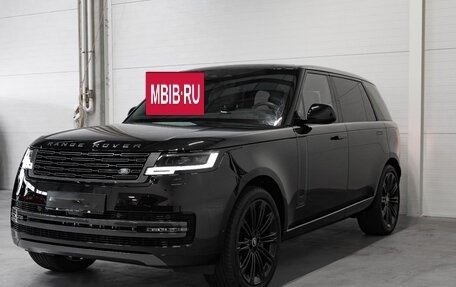 Land Rover Range Rover IV рестайлинг, 2025 год, 31 390 000 рублей, 3 фотография