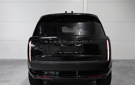 Land Rover Range Rover IV рестайлинг, 2025 год, 31 390 000 рублей, 6 фотография