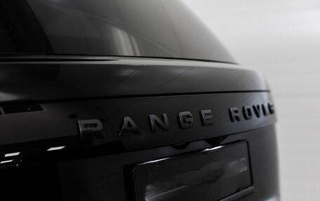 Land Rover Range Rover IV рестайлинг, 2025 год, 31 390 000 рублей, 8 фотография