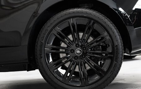 Land Rover Range Rover IV рестайлинг, 2025 год, 31 390 000 рублей, 13 фотография