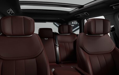 Land Rover Range Rover IV рестайлинг, 2025 год, 31 390 000 рублей, 10 фотография