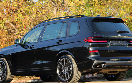 BMW X7, 2024 год, 15 150 000 рублей, 5 фотография