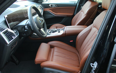 BMW X7, 2024 год, 15 150 000 рублей, 6 фотография