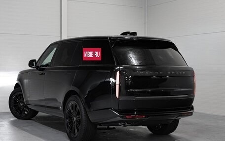 Land Rover Range Rover IV рестайлинг, 2025 год, 31 390 000 рублей, 7 фотография