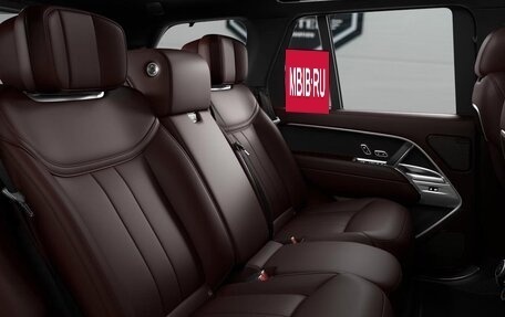 Land Rover Range Rover IV рестайлинг, 2025 год, 31 390 000 рублей, 12 фотография