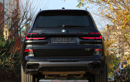 BMW X7, 2024 год, 15 150 000 рублей, 4 фотография