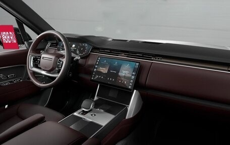 Land Rover Range Rover IV рестайлинг, 2025 год, 31 390 000 рублей, 14 фотография