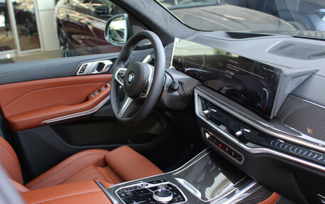 BMW X7, 2024 год, 15 150 000 рублей, 9 фотография