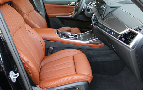 BMW X7, 2024 год, 15 150 000 рублей, 8 фотография