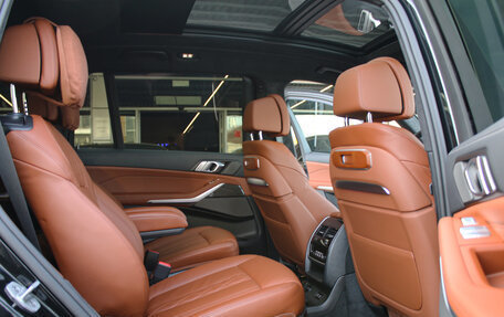 BMW X7, 2024 год, 15 150 000 рублей, 10 фотография