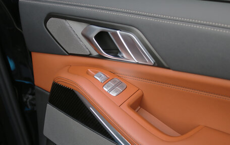 BMW X7, 2024 год, 15 150 000 рублей, 12 фотография