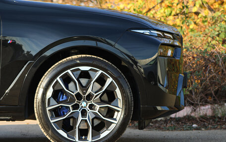 BMW X7, 2024 год, 15 150 000 рублей, 21 фотография