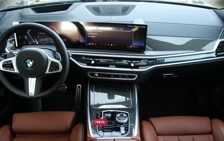 BMW X7, 2024 год, 15 150 000 рублей, 7 фотография