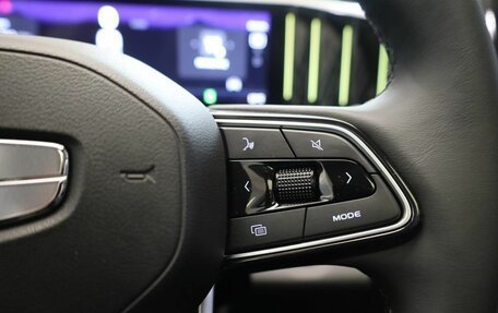 Geely Atlas, 2025 год, 3 717 190 рублей, 9 фотография