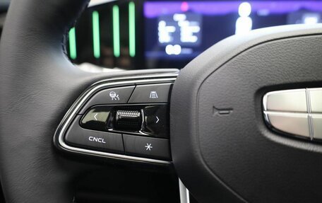 Geely Atlas, 2025 год, 3 717 190 рублей, 10 фотография