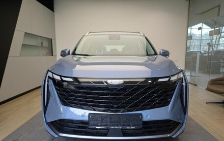 Geely Atlas, 2025 год, 3 717 190 рублей, 2 фотография