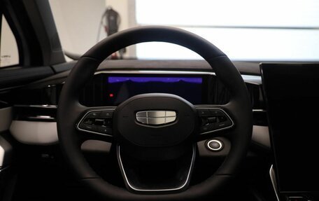 Geely Atlas, 2025 год, 3 717 190 рублей, 11 фотография