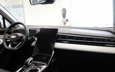 Geely Atlas, 2025 год, 3 717 190 рублей, 13 фотография