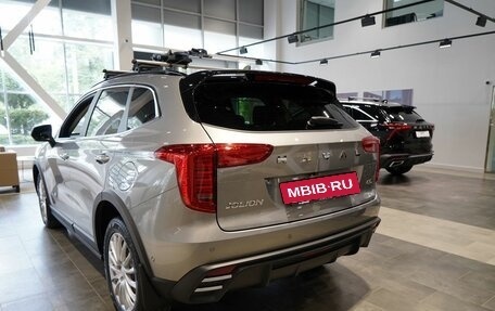 Haval Jolion, 2025 год, 2 799 000 рублей, 3 фотография