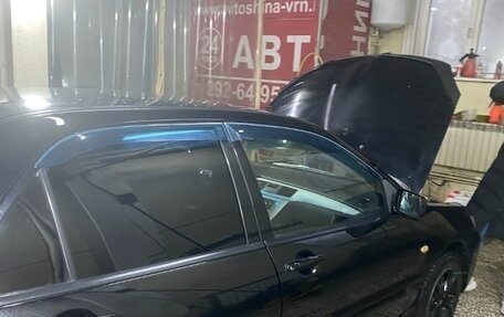 Mitsubishi Lancer IX, 2006 год, 380 000 рублей, 3 фотография