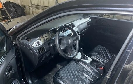 Mitsubishi Lancer IX, 2006 год, 380 000 рублей, 6 фотография