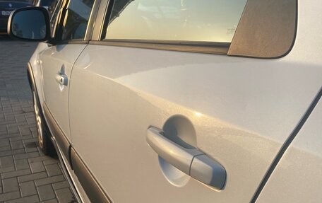 Suzuki SX4 II рестайлинг, 2010 год, 665 000 рублей, 5 фотография