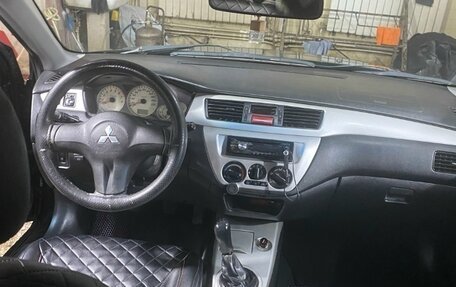 Mitsubishi Lancer IX, 2006 год, 380 000 рублей, 7 фотография